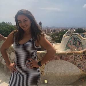 Meet your Posher, Jackie